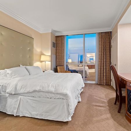 Mgm Signature Pool View Лас-Вегас Экстерьер фото
