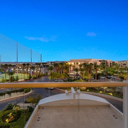Mgm Signature Pool View Лас-Вегас Экстерьер фото