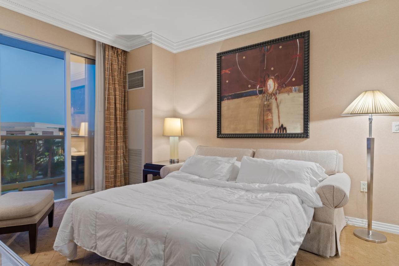 Mgm Signature Pool View Лас-Вегас Экстерьер фото